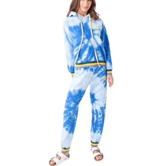 Warm Women's Warm Waves "Chill" Sweatpant Size Medium - Picture 2 of 13